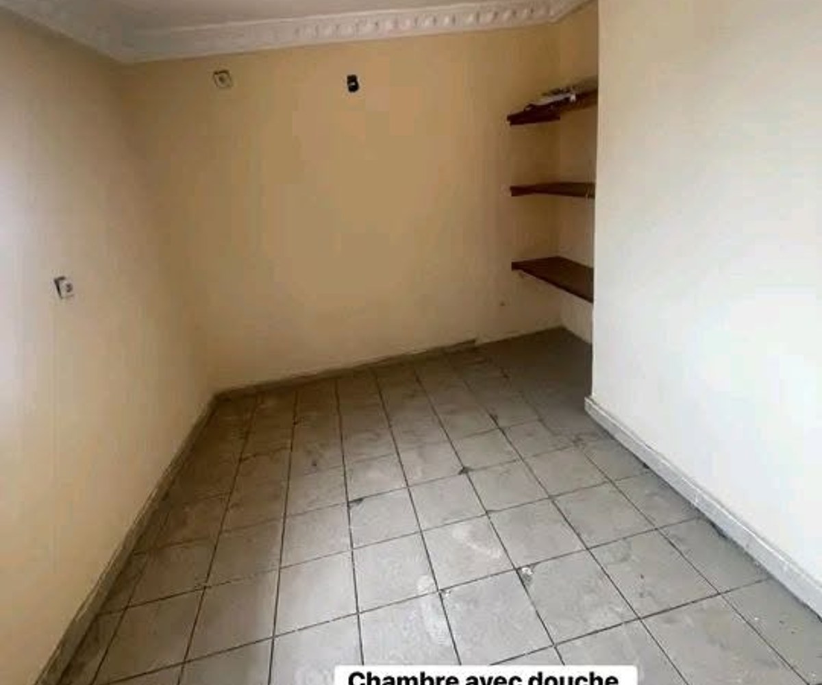 Appartement moderne à louer - Bépanda