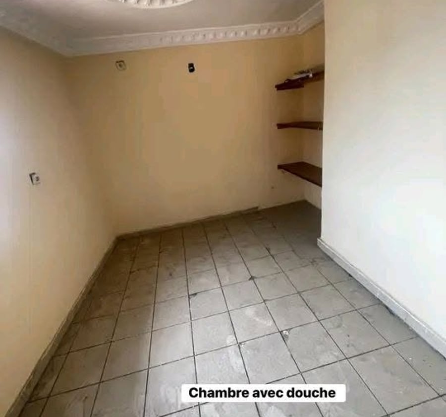 Appartement moderne à louer - Bépanda