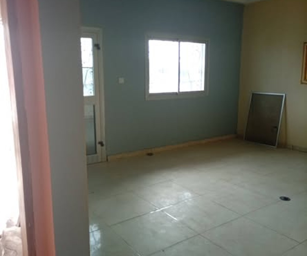 Appartement moderne à louer - Nyalla, Douala