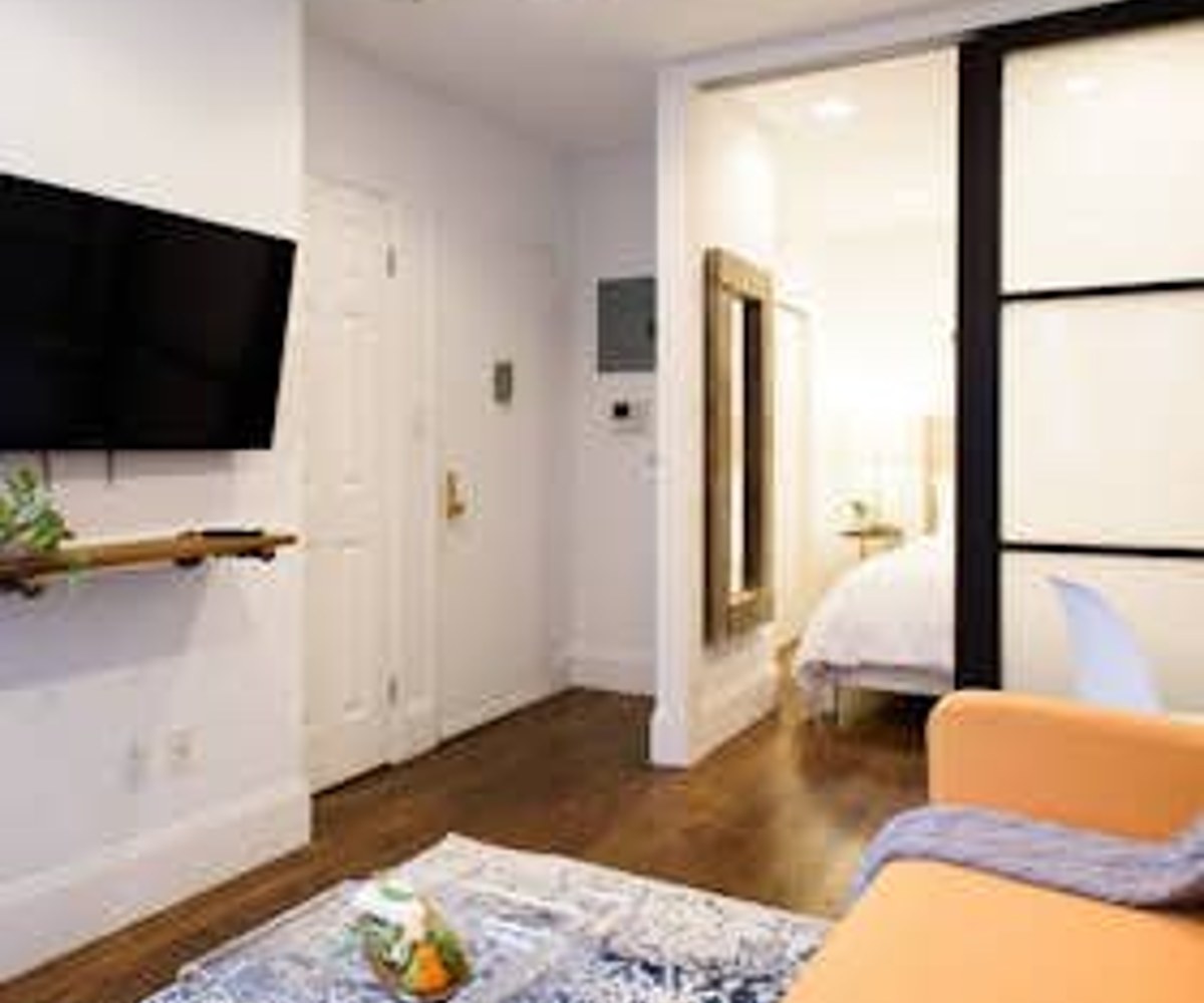 Apartment for rent in Port Murphy, Bafoussam - FCFA 360000 (Negotiable | Agent)