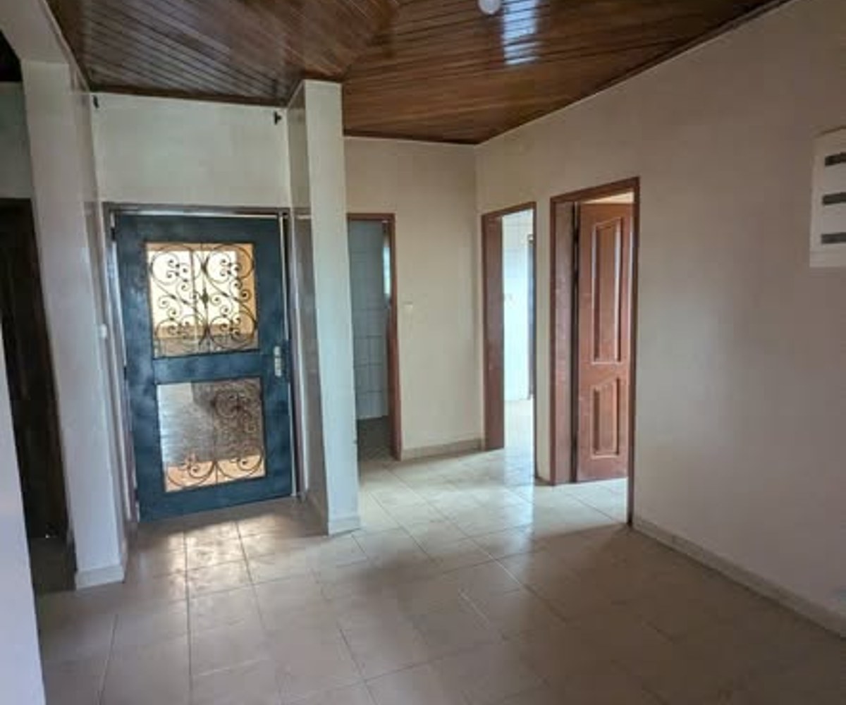 Appartement moderne à louer à Emana