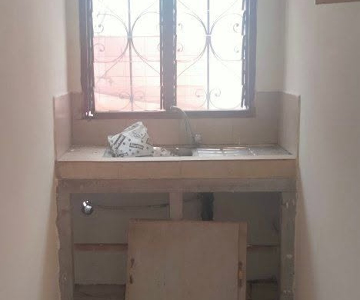 Studio moderne Mimboman - 60 000 FCFA/mois