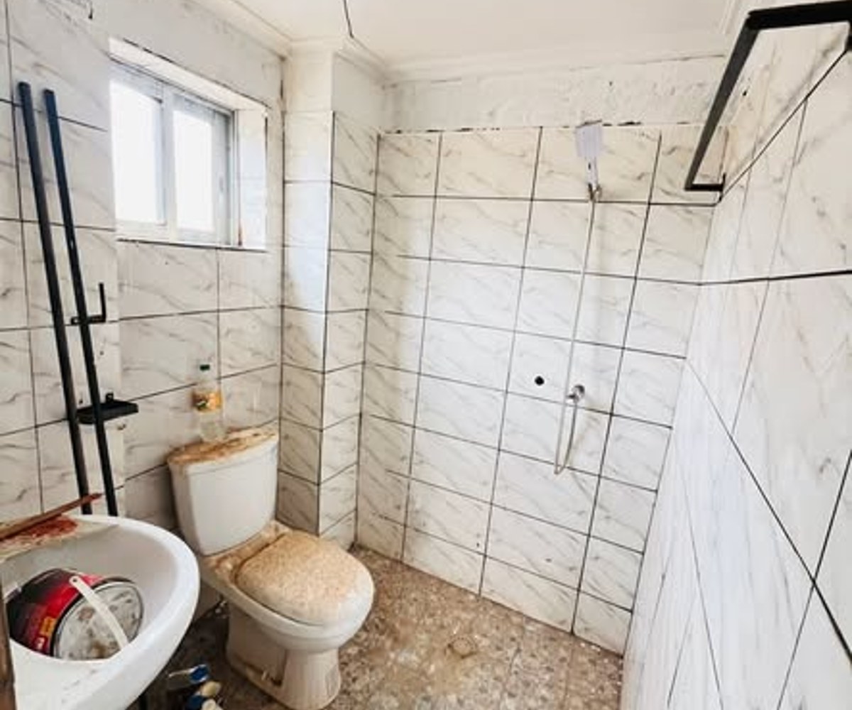Appartement à louer à Biyem-Assi - 3 chambres