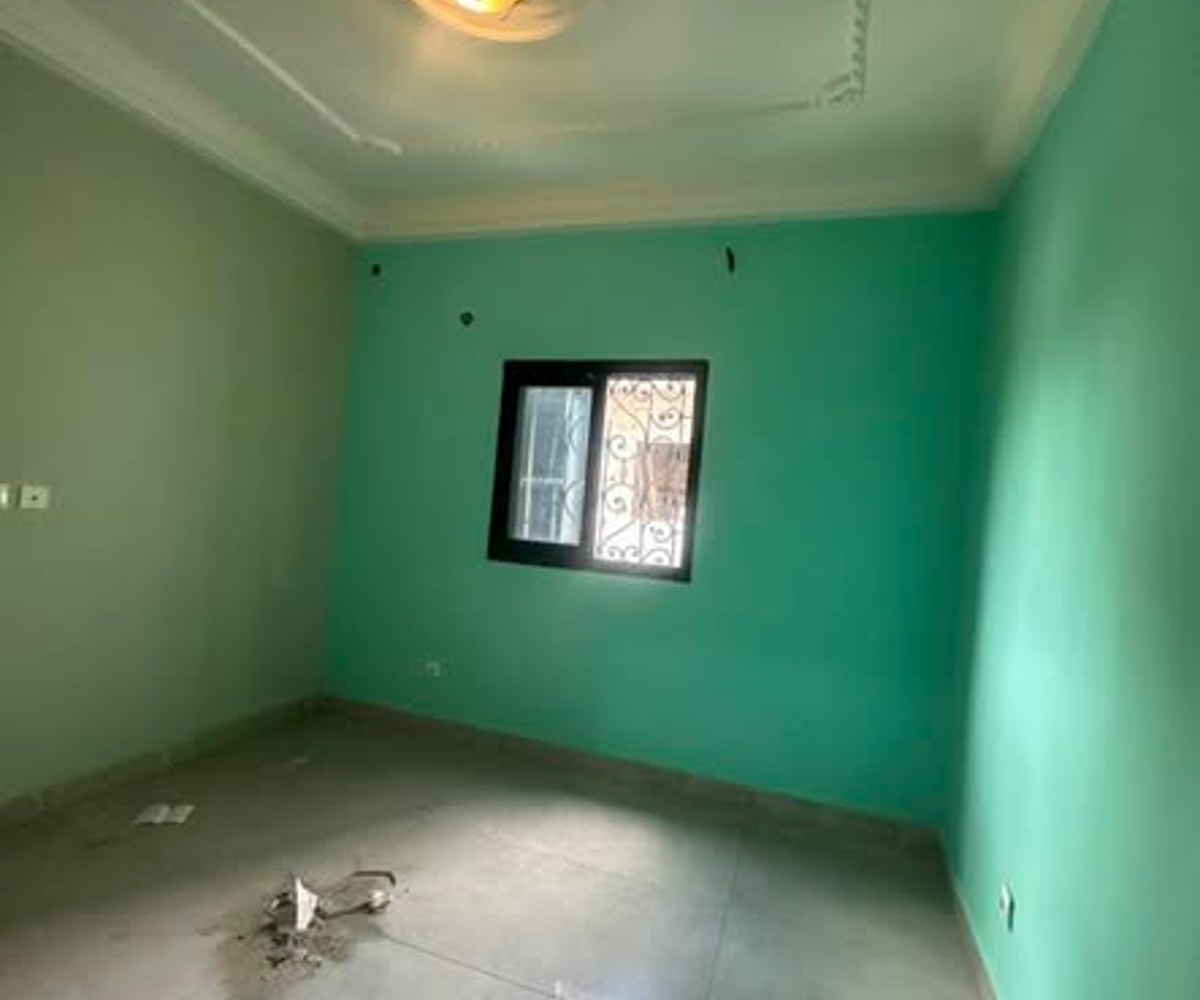 Appartement moderne 2 chambres - Nyalla Pariso