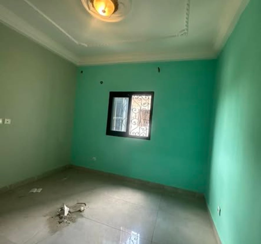Appartement moderne 2 chambres - Nyalla Pariso