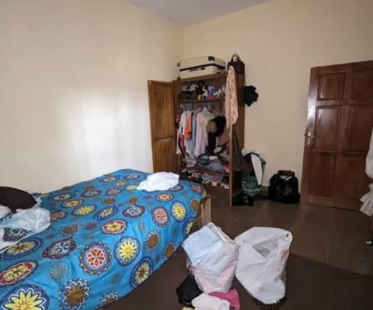 Studio moderne à Damas, Yaoundé