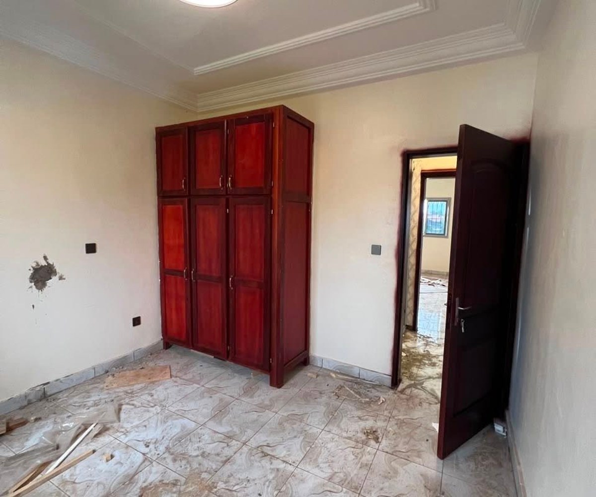 Appartement VIP à louer - Damas, Yaoundé