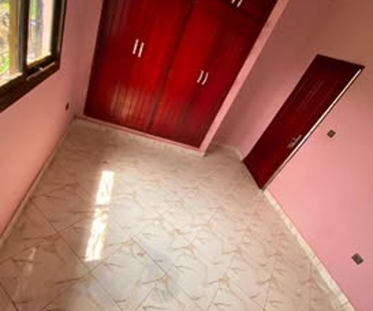 Appartement VIP à Nkolfoulou