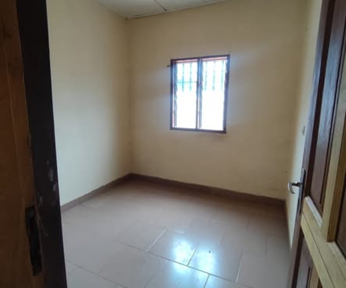 Appartement à louer à Bépanda Omnisports, Douala