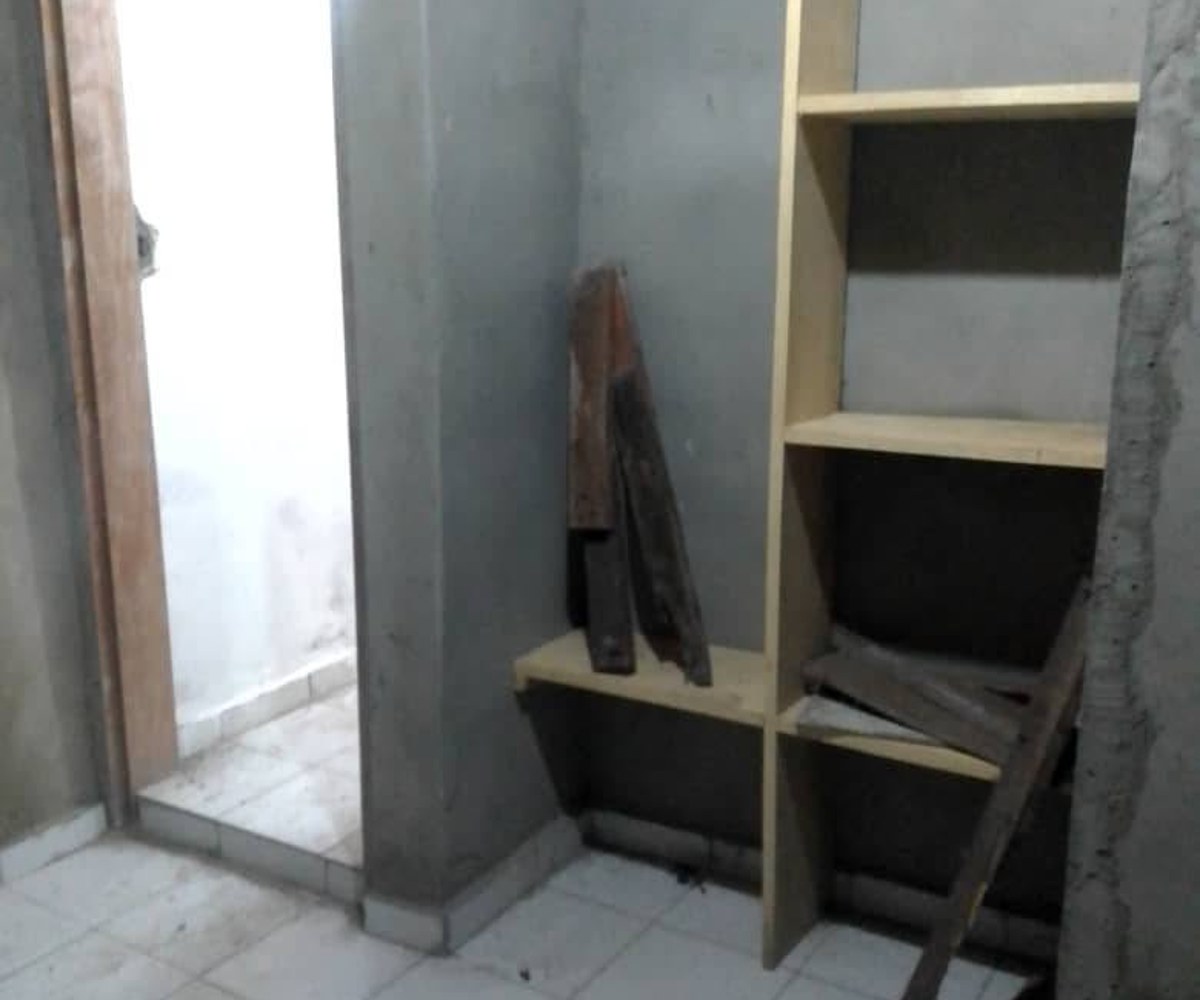 Studio moderne à Anguissa, Yaoundé - 50 000 FCFA/mois
