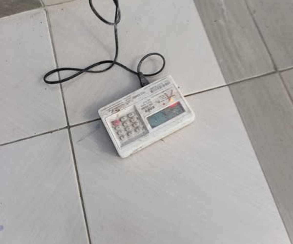 Appartement moderne 2 chambres - Madagascar, Yaoundé