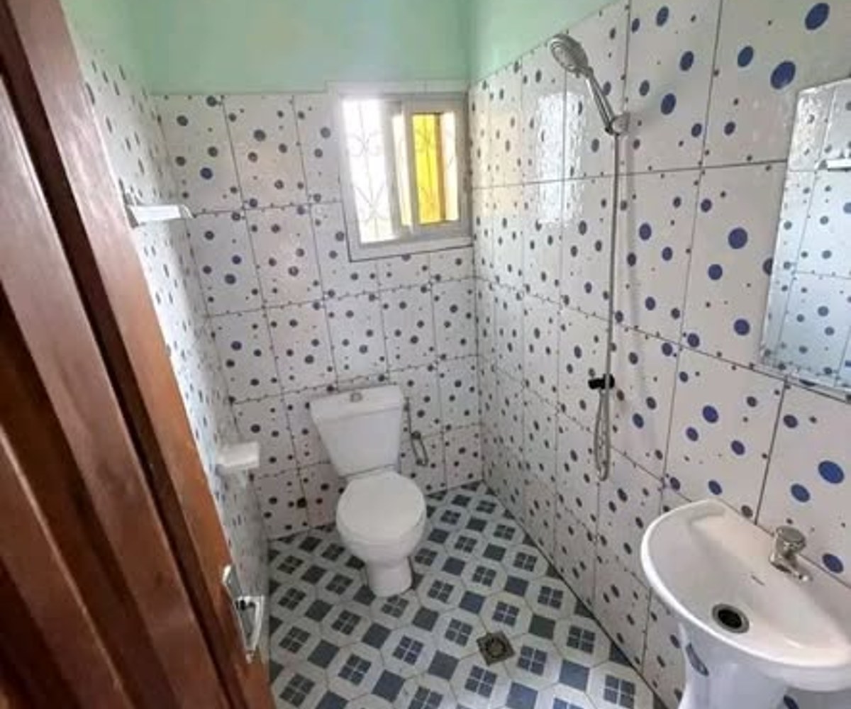 Studio à louer à Ngousso, Yaoundé