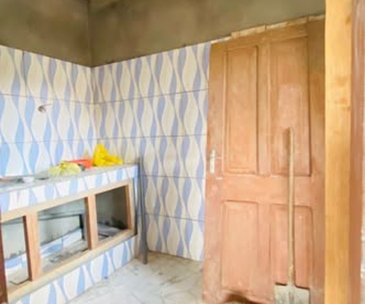 Appartement 2 chambres à louer – Damas