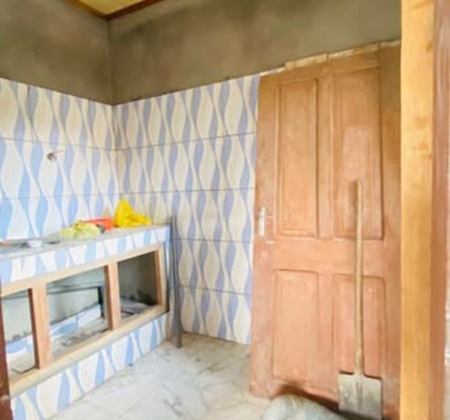 Appartement 2 chambres à louer – Damas