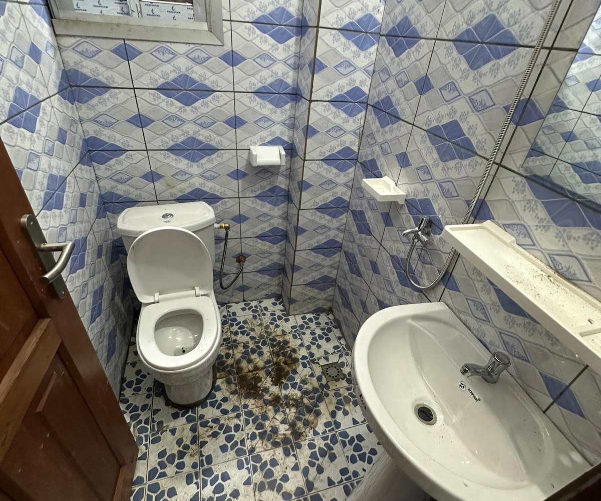 Appartement 2 chambres à Jouvence, Yaoundé