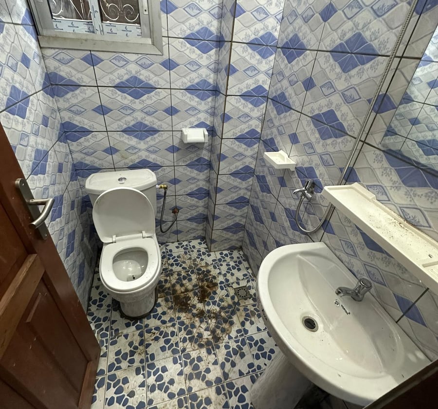 Appartement 2 chambres à Jouvence, Yaoundé