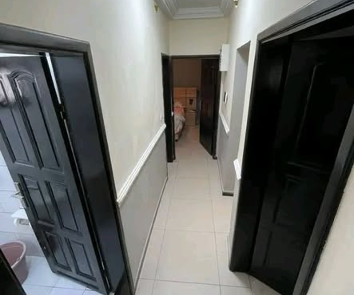 Appartement haut standing 2 chambres à louer à Bonabéri