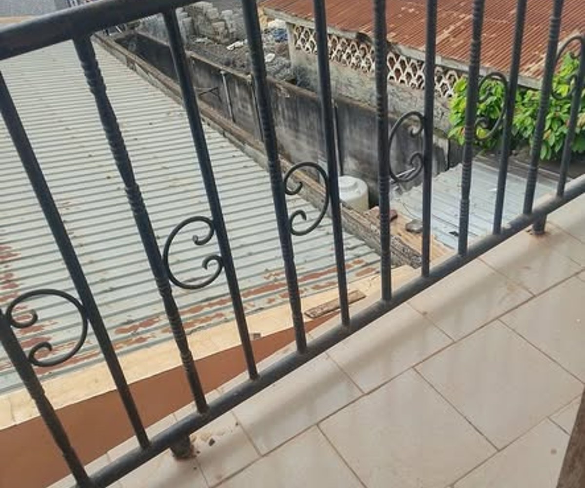 Studio moderne - Nkomo, Yaoundé