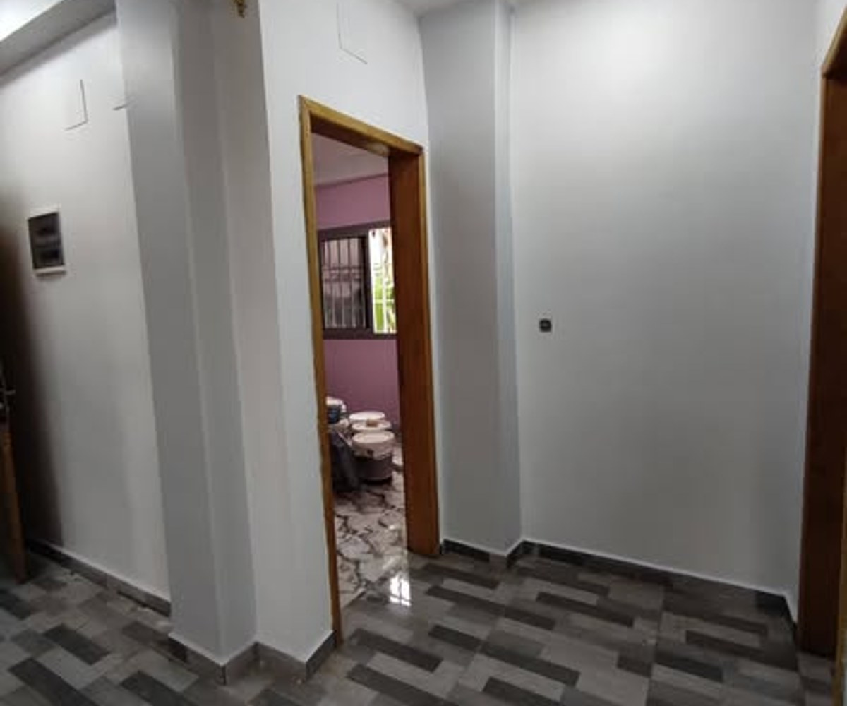 Appartement moderne 2 chambres à louer à Damas, Yaoundé