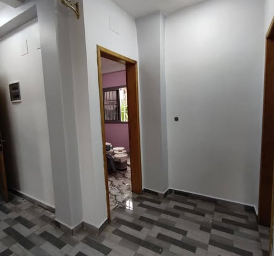 Appartement moderne 2 chambres à louer à Damas, Yaoundé