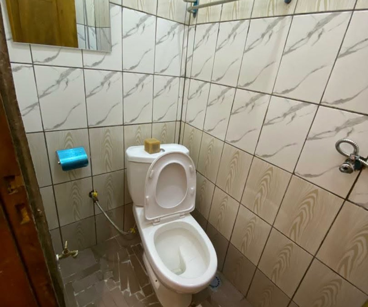 Appartement à louer à Efoulan