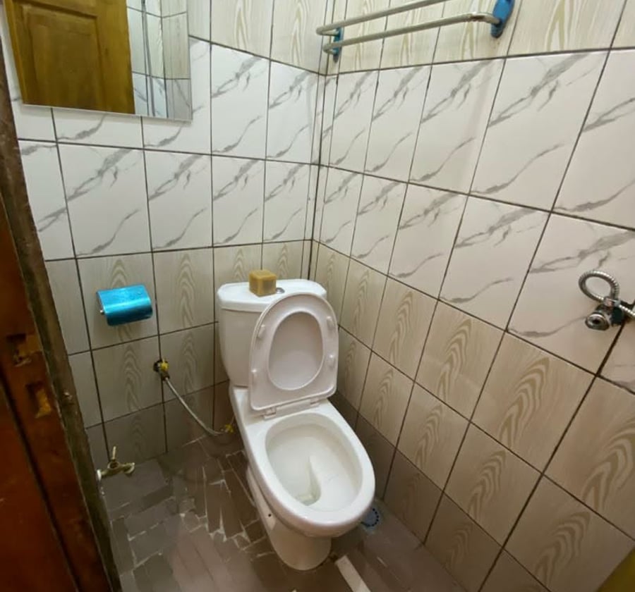 Appartement à louer à Efoulan