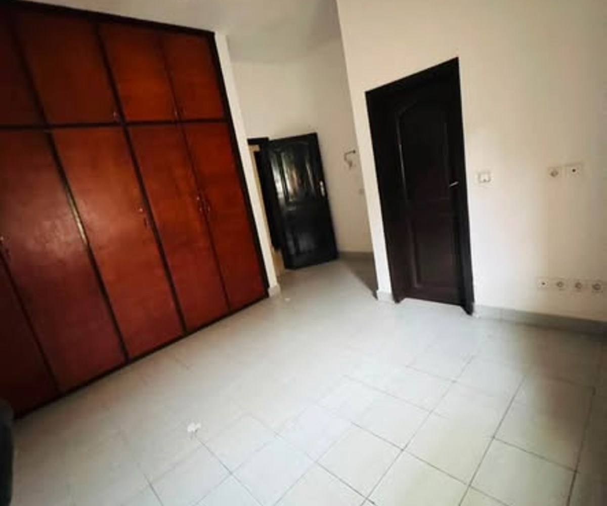 Appartement moderne à louer à Damas