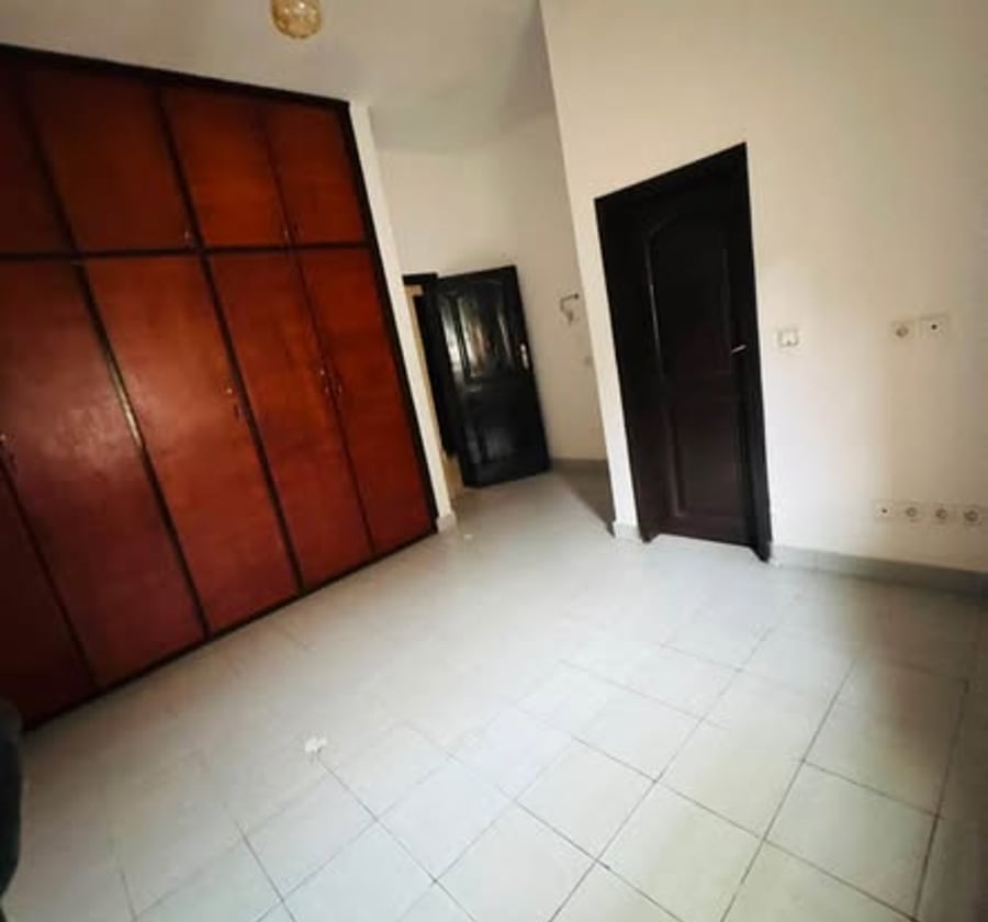 Appartement moderne à louer à Damas