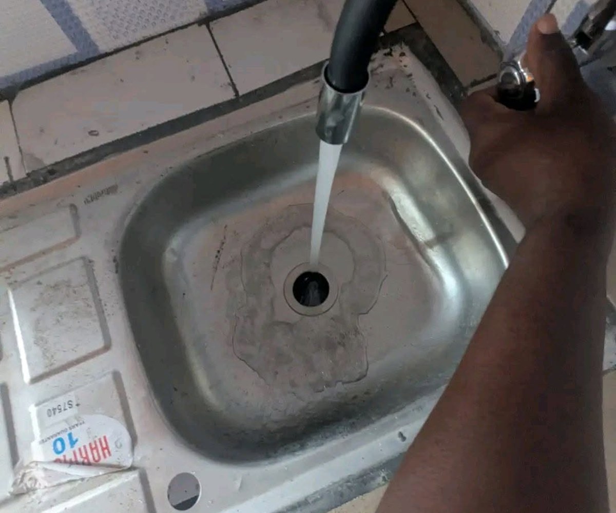 Appartement moderne à louer à Emana, Yaoundé