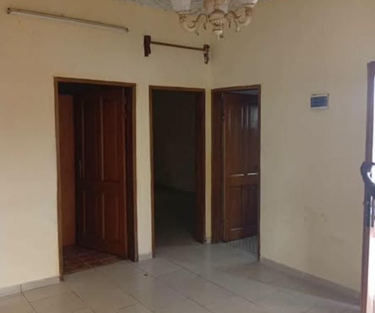 Studio moderne à louer - Mimboman, Yaoundé