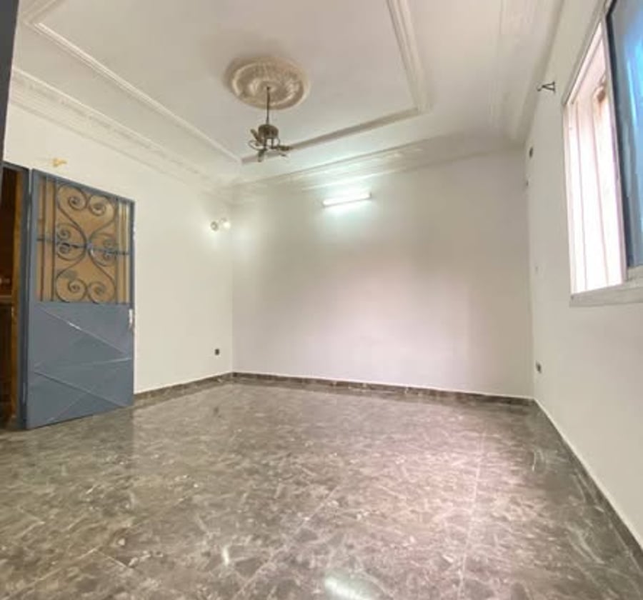 Studio moderne staffé à louer - Akwa Nord