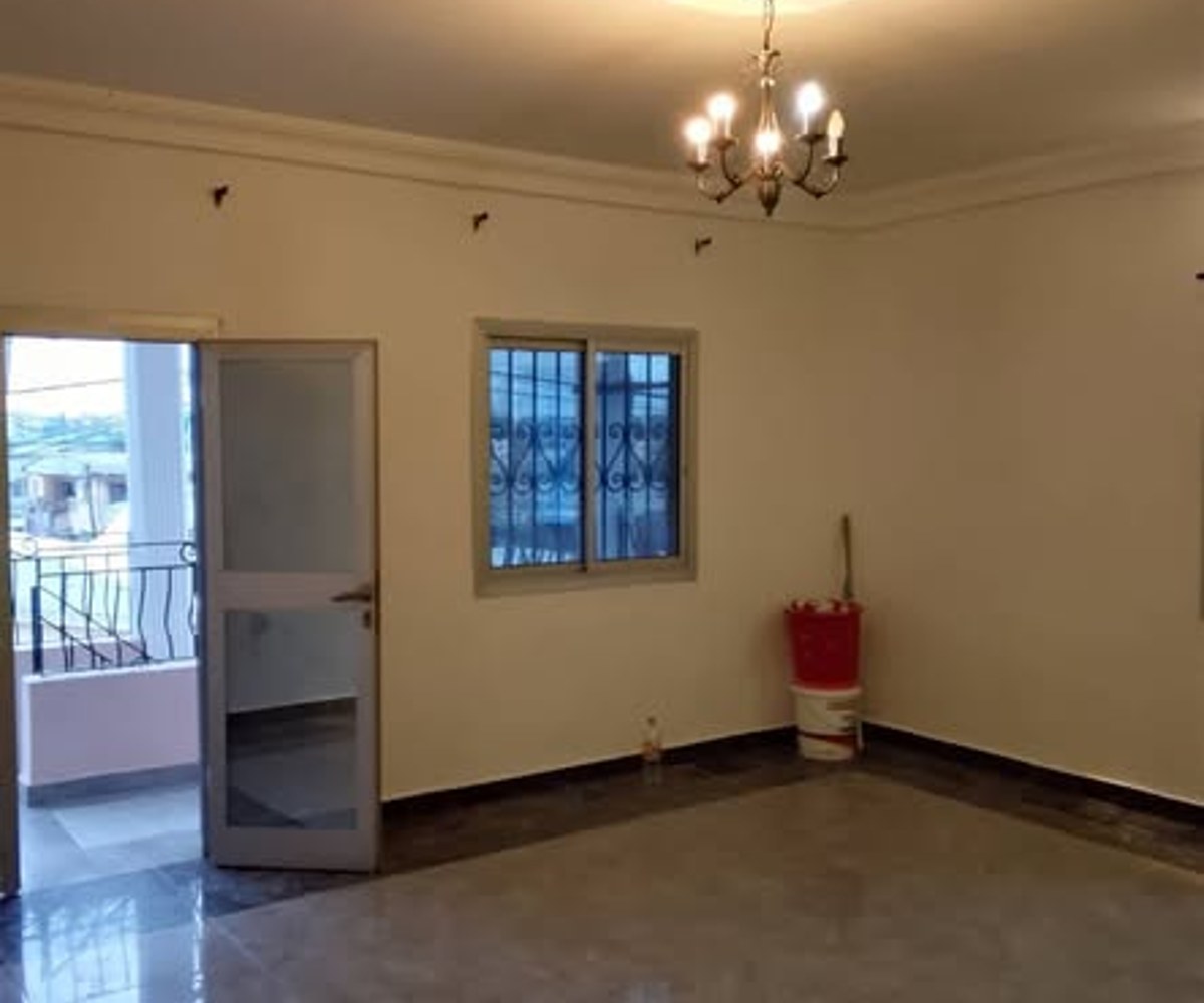 Appartement à louer à Deido, Douala