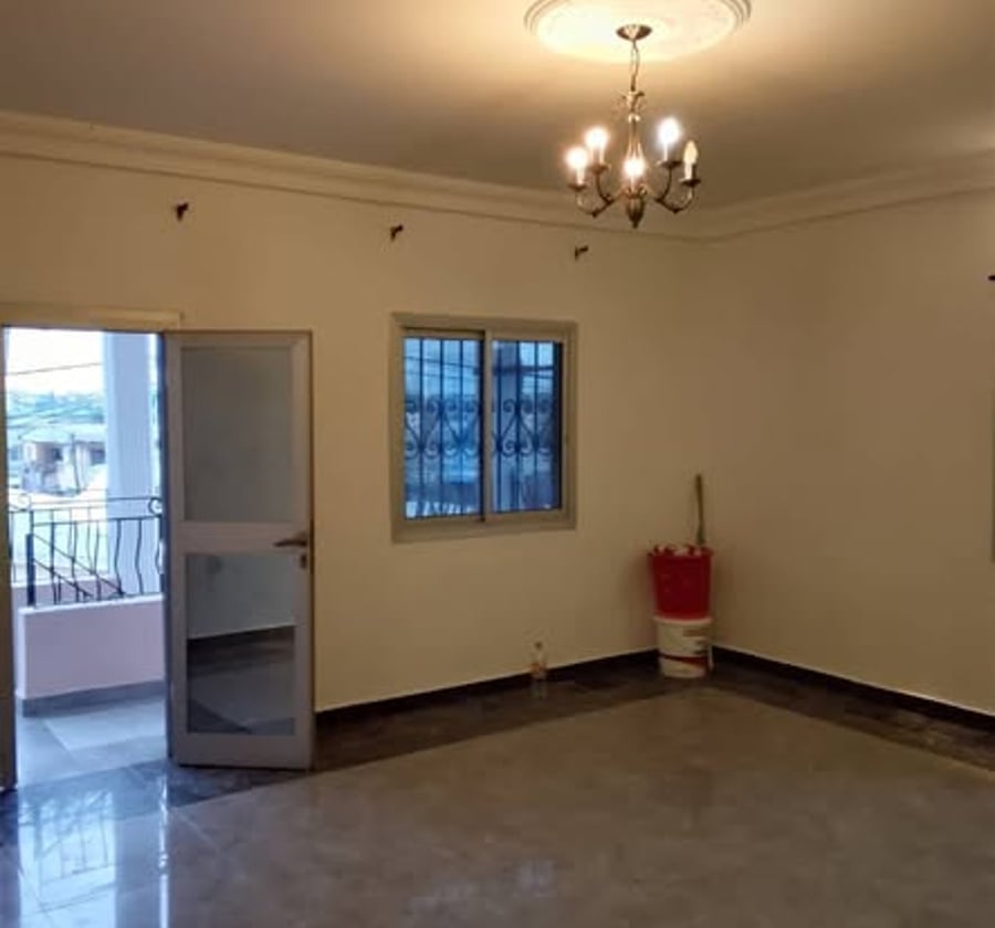 Appartement à louer à Deido, Douala