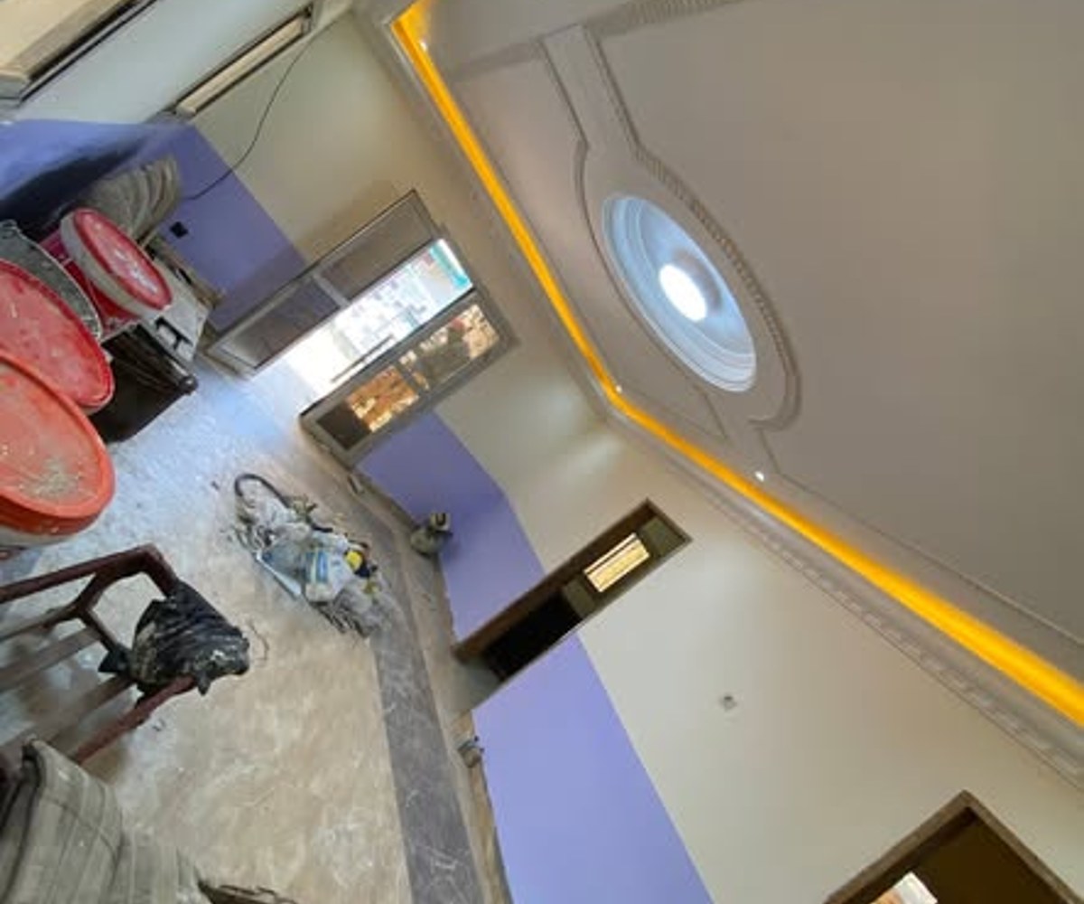 Appartement 3 chambres flambant neuf à Santa Barbara, Yaoundé