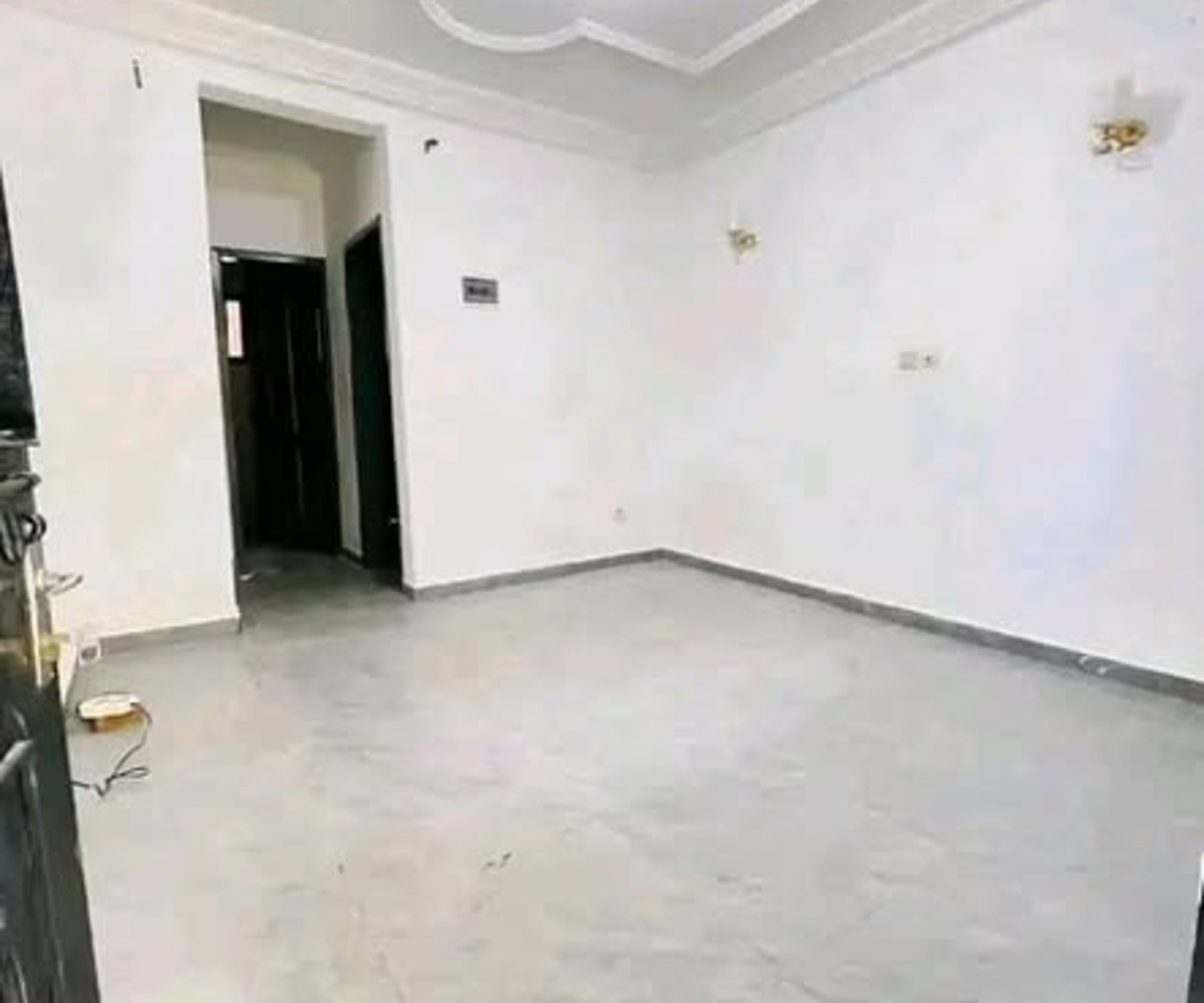 Chambre moderne à louer - Makepe Missoké