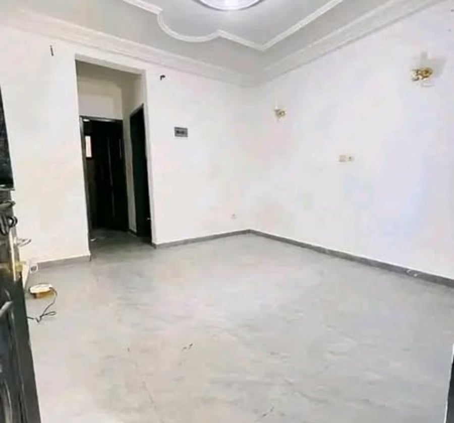 Chambre moderne à louer - Makepe Missoké