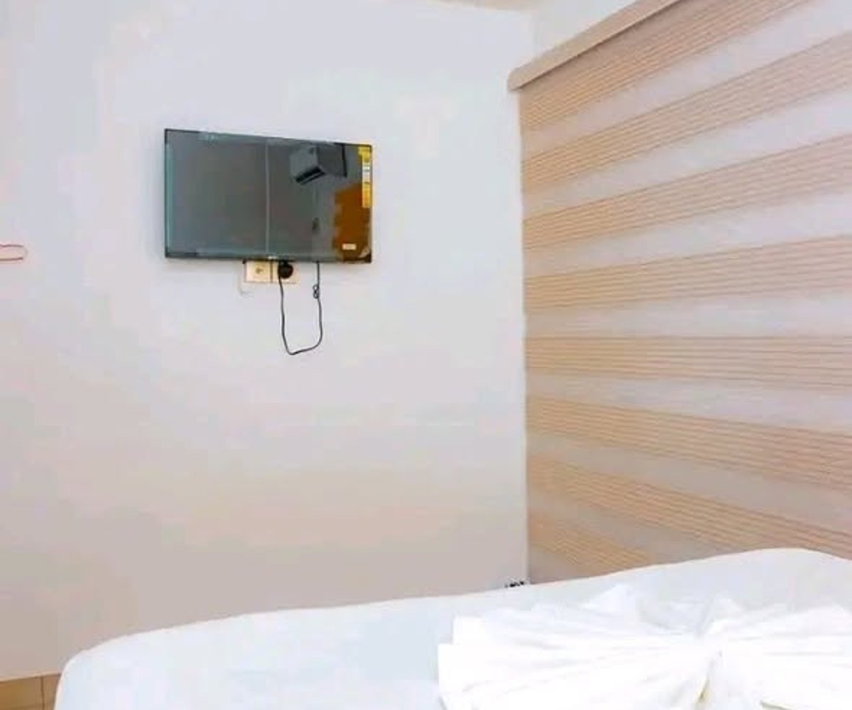 ÉLU HÔTEL DIAMANT & APPART - Bonamoussadi