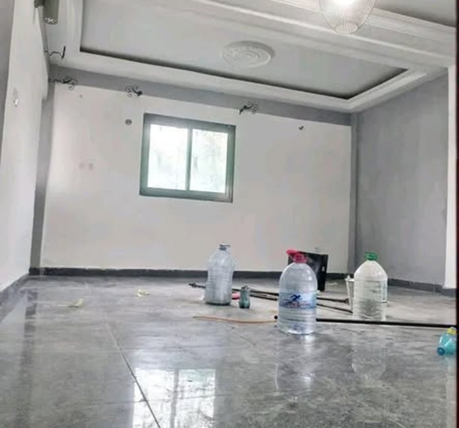 Appartement moderne et sécurisé - 2 chambres - Ndogbassi, Douala