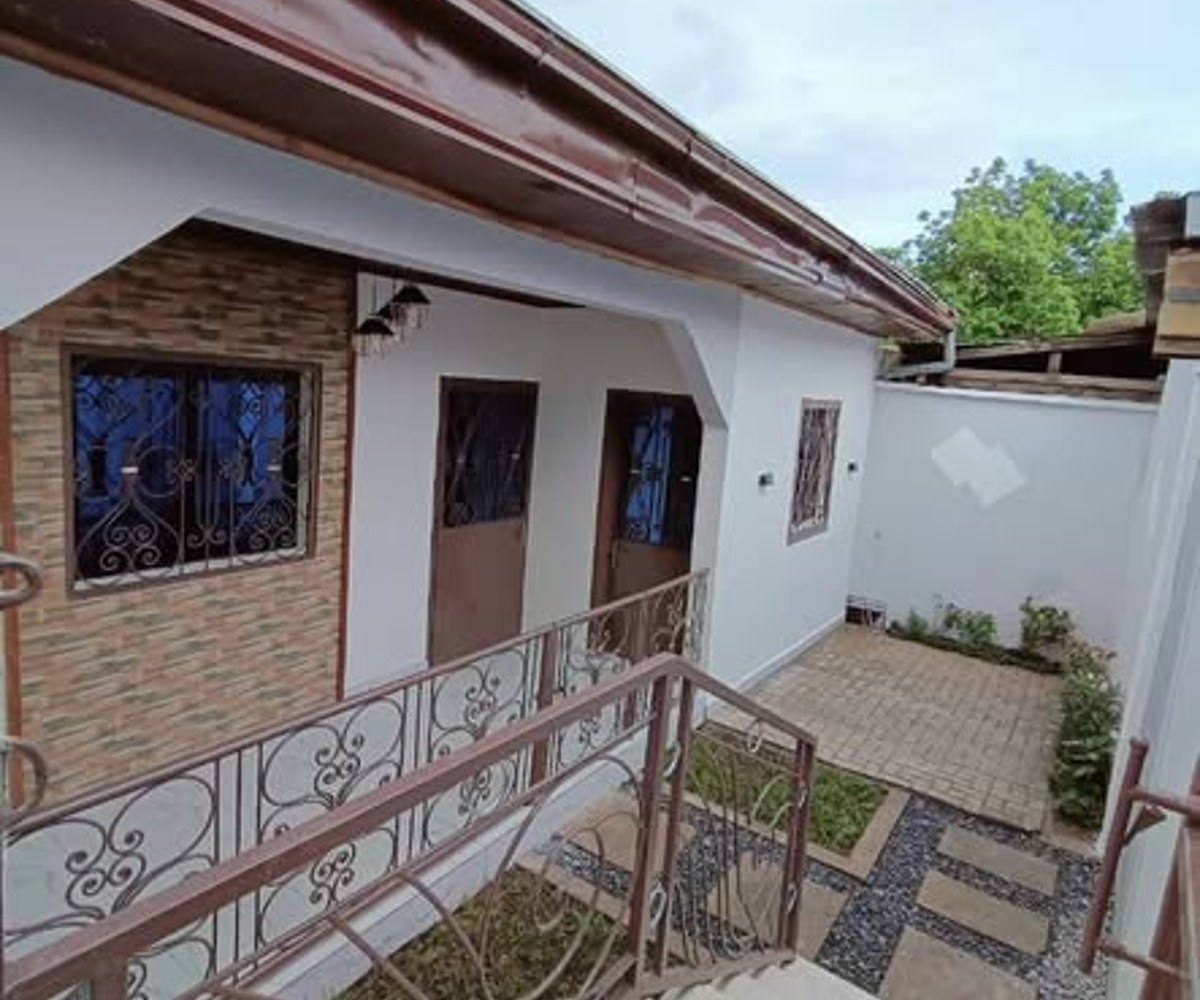 Studio moderne individuel – Essos Avenue Germaine