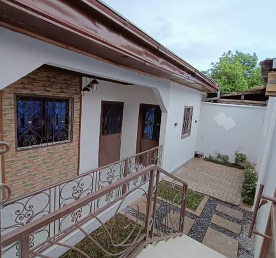 Studio moderne individuel – Essos Avenue Germaine