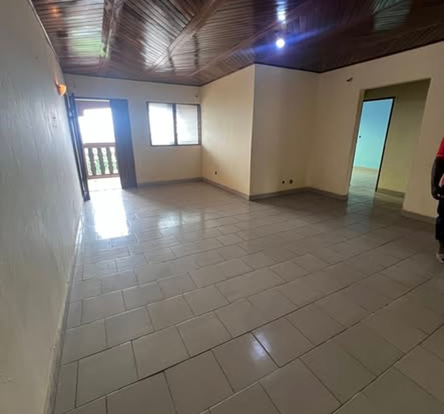 Appartement moderne à louer à Etoug-Ebé