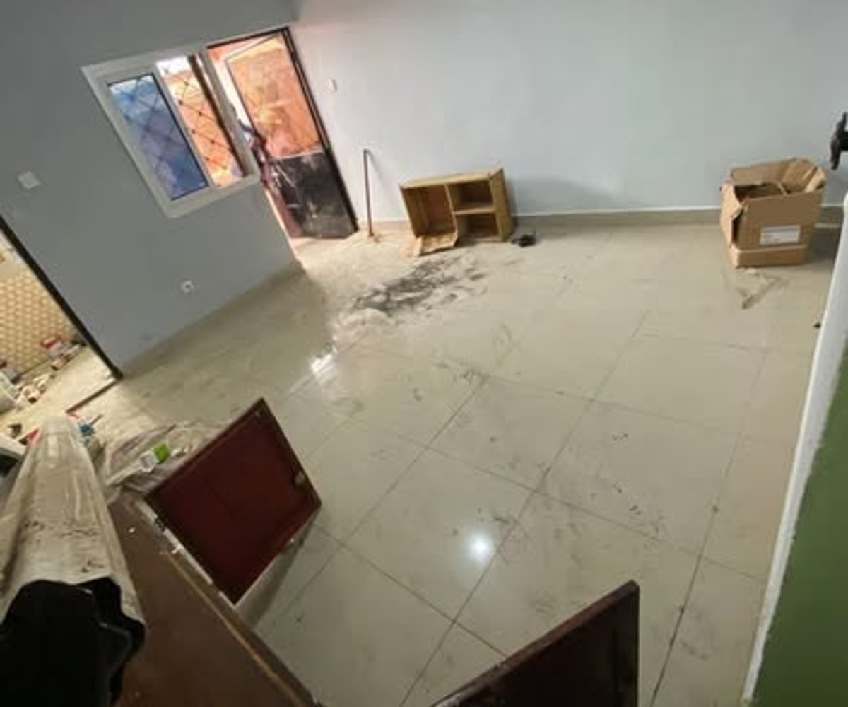 Appartement à louer à Melen - 2 chambres