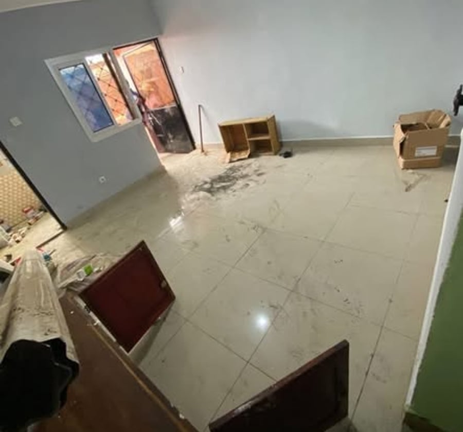 Appartement à louer à Melen - 2 chambres