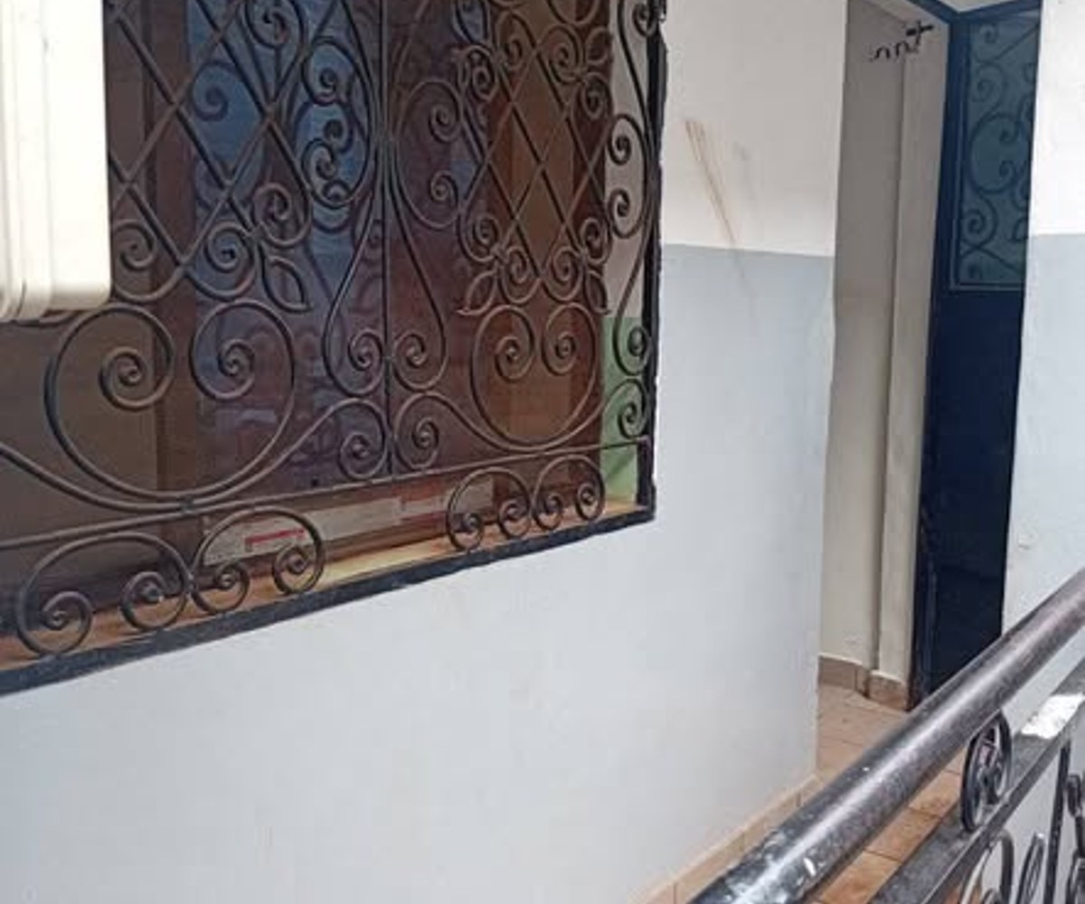 Studio à louer – Mimboman, Yaoundé