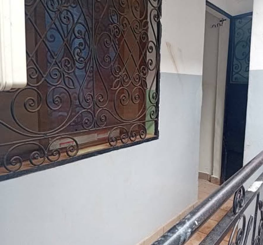Studio à louer – Mimboman, Yaoundé
