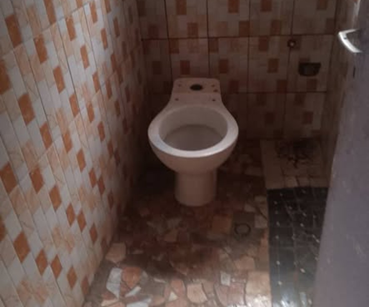 Appartement moderne à louer à Douala Logbaba Carrière