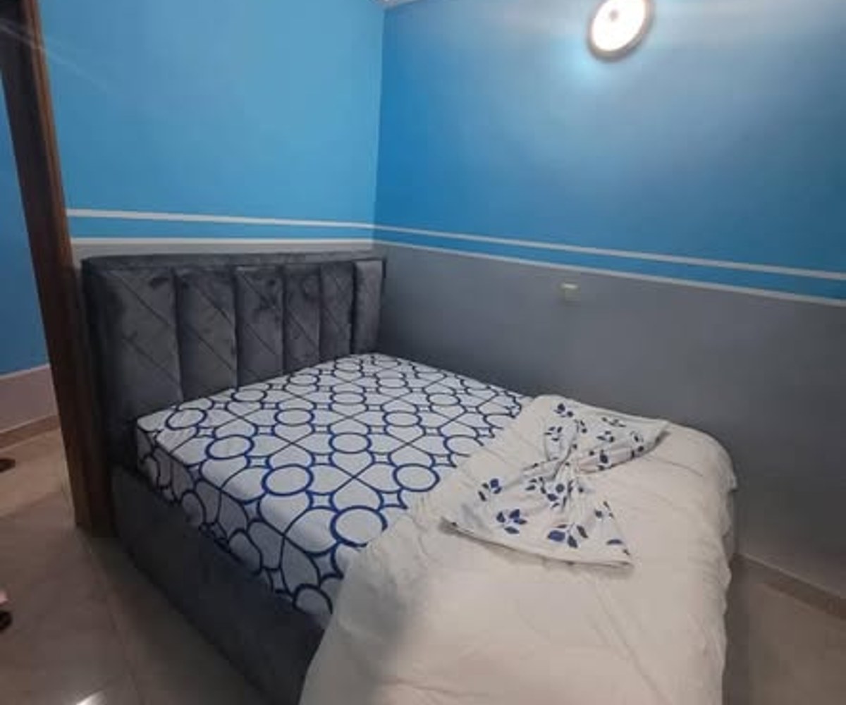 Studio meublé haut standing - Makepe, Douala