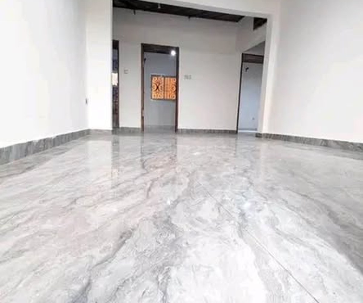 Appartement 2 chambres à Logbessou