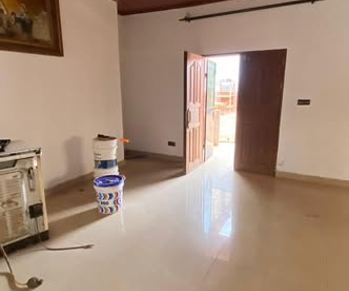 Vaste maison individuelle à louer - Simbock