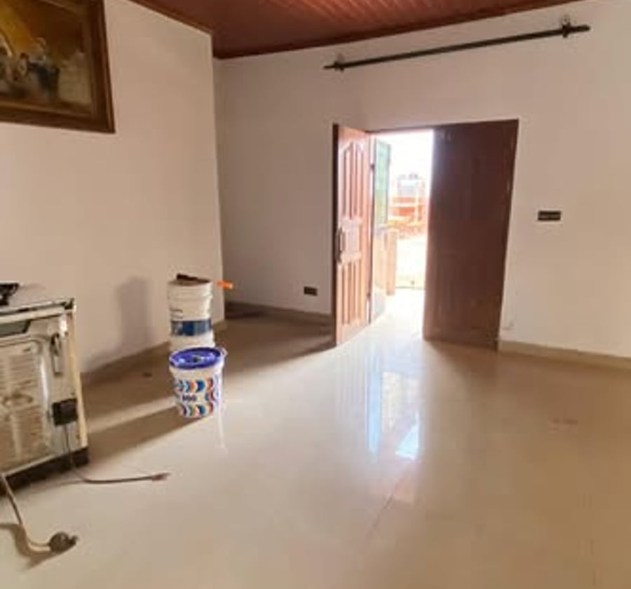 Vaste maison individuelle à louer - Simbock